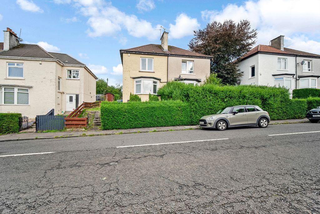 Additional image 2 of 2 bed semi-detached house to rentKirkton Avenue, Knightswood G13