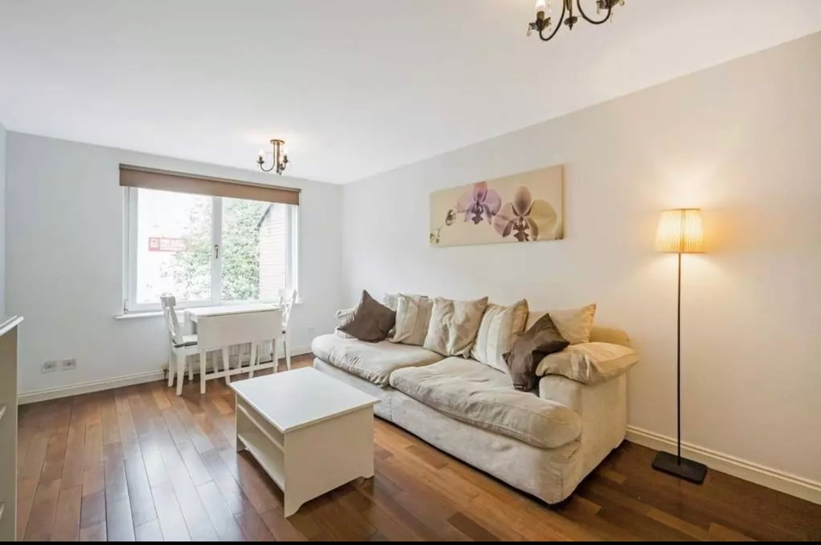 2 Bed Flat, Glasgow, G11, N1 7GU