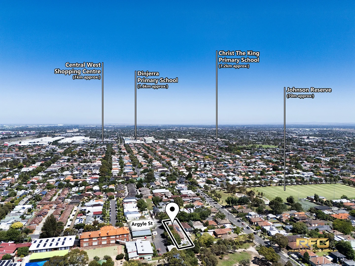 Additional image 10 of 11 Argyle St, West Footscray VIC 3012