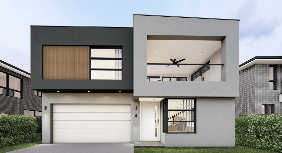 North Kellyville NSW 2155