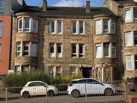 Flat 0/3, 225 Bearsden Road, Glasgow, Glasgow City G13
