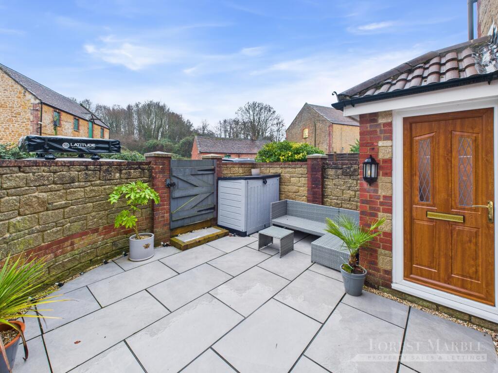 Additional image 12 of Brookfields, Castle Cary