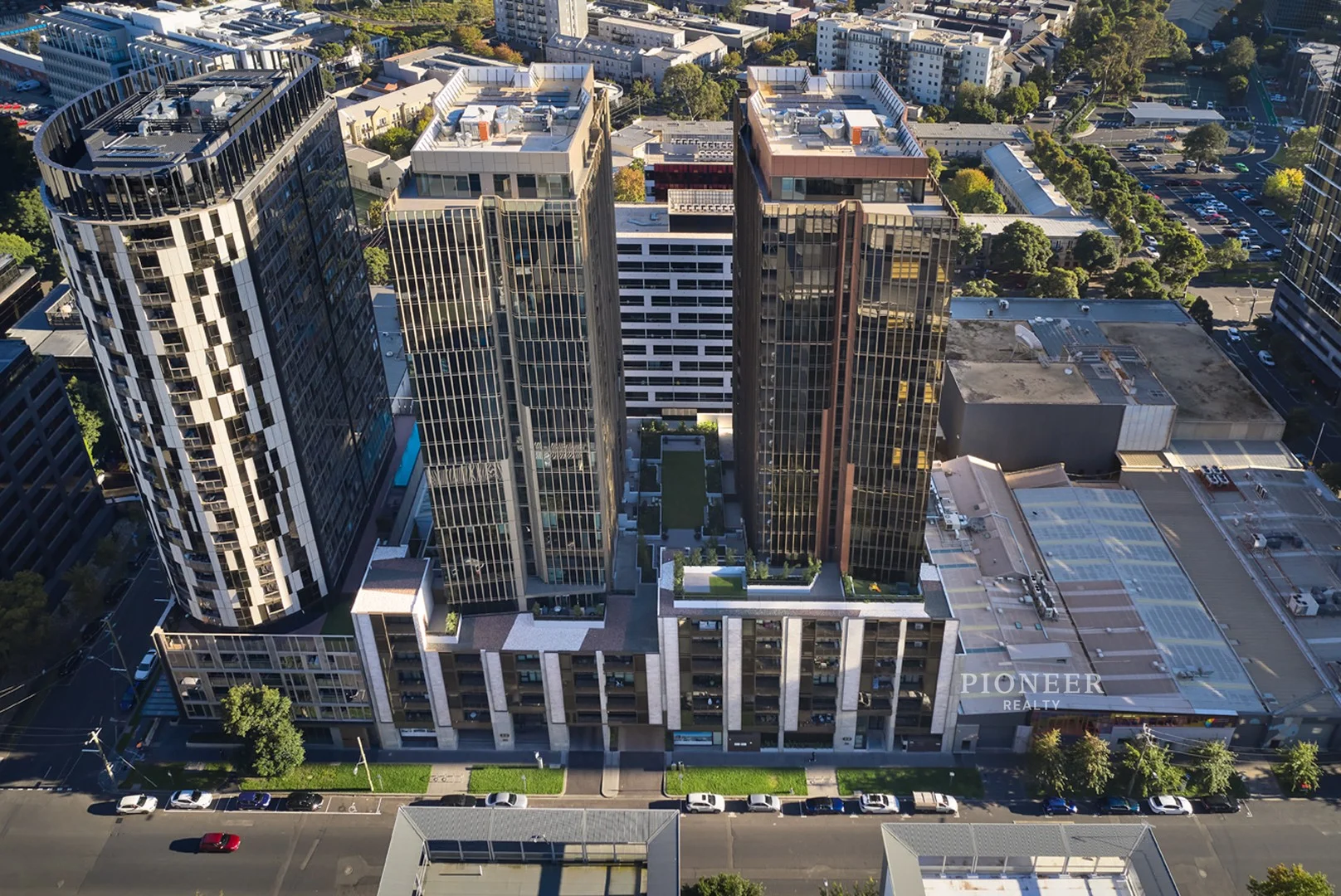 56-60 Dorcas Street, Southbank VIC 3006