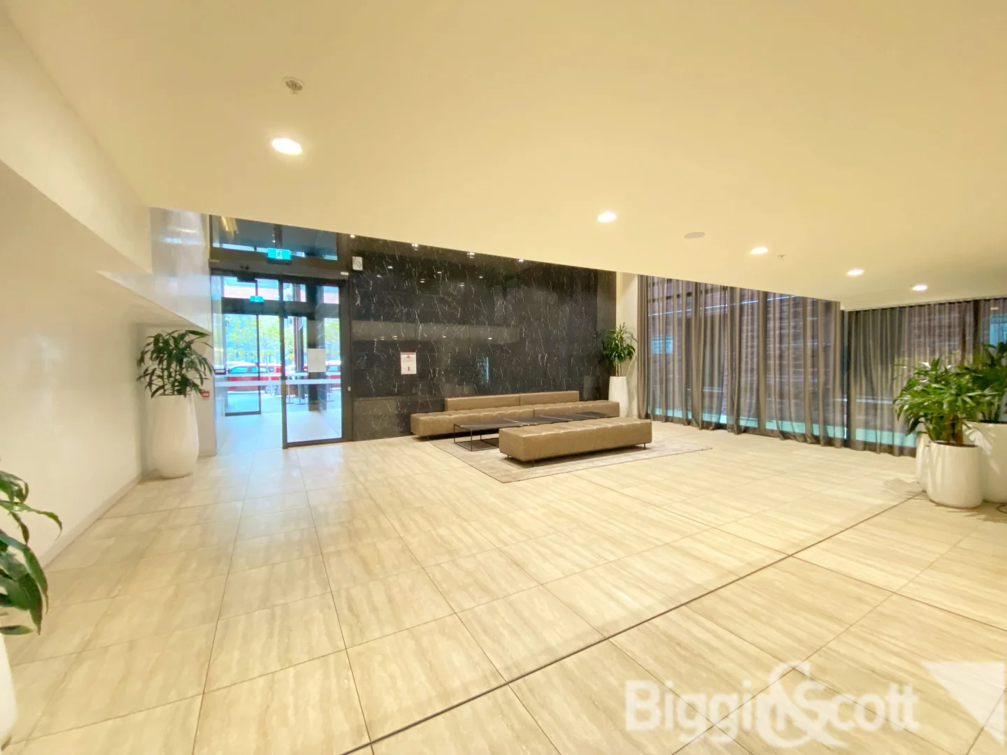 Additional image 5 of 1803/393 Spencer Street, West Melbourne VIC 3003