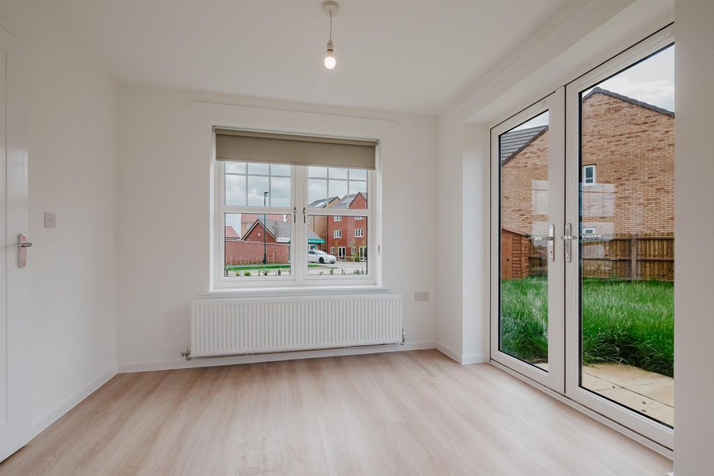 Additional image 8 of 3 bed semi-detached house to rentHampton Green, Peterborough PE7