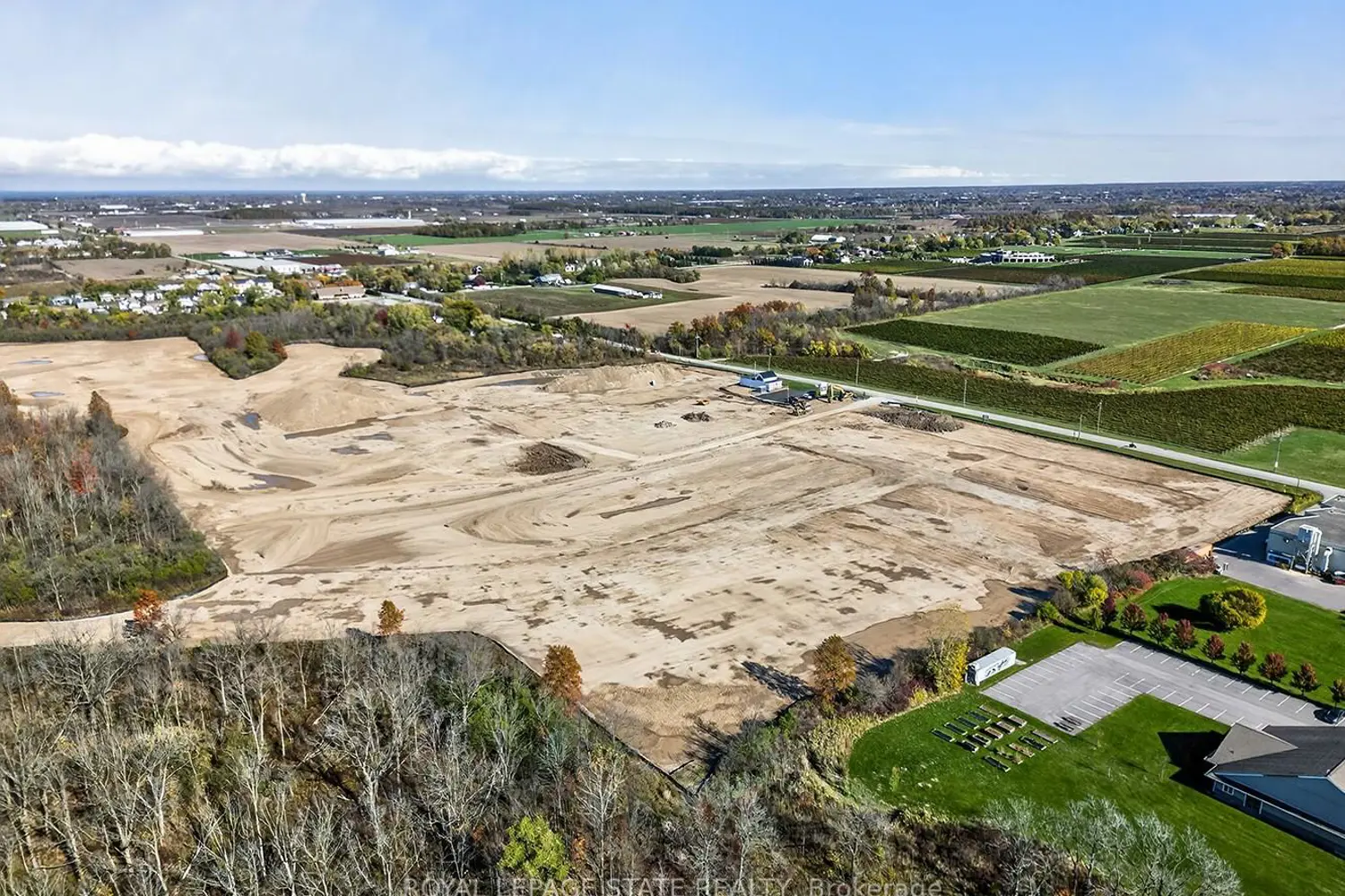 Additional image 4 of 7 Concession Road Lot 21