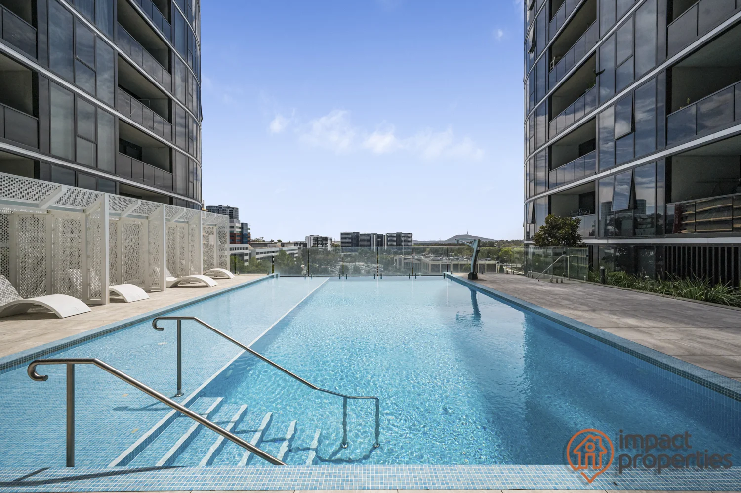 Additional image 20 of 620/15 Bowes Street, Phillip ACT 2606