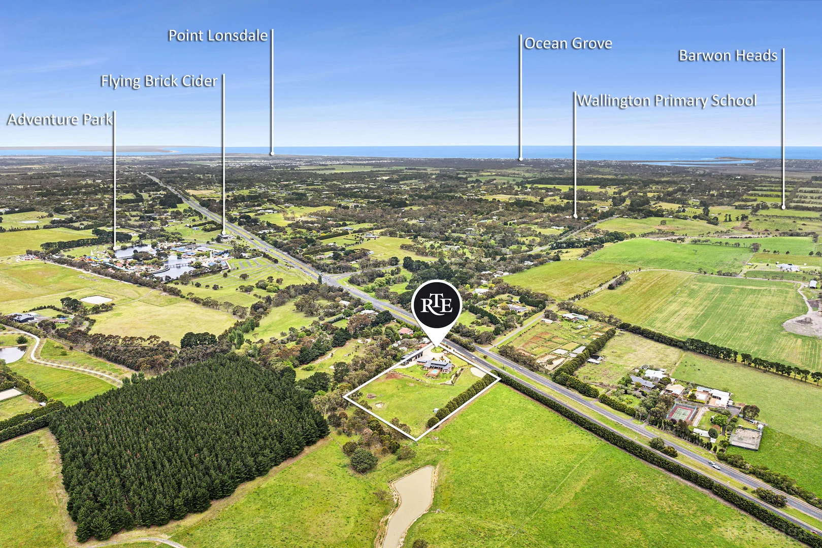 Additional image 28 of 1161-1169 Bellarine Highway, Wallington VIC 3222