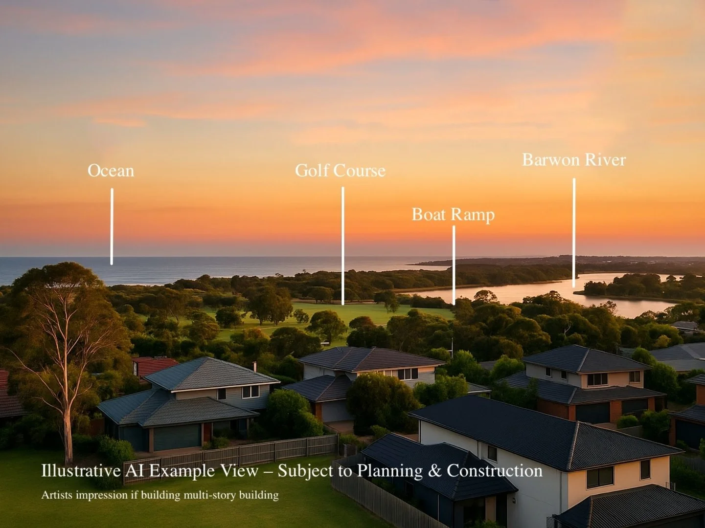 Additional image 12 of 7-9 Breaker Court, Ocean Grove VIC 3226