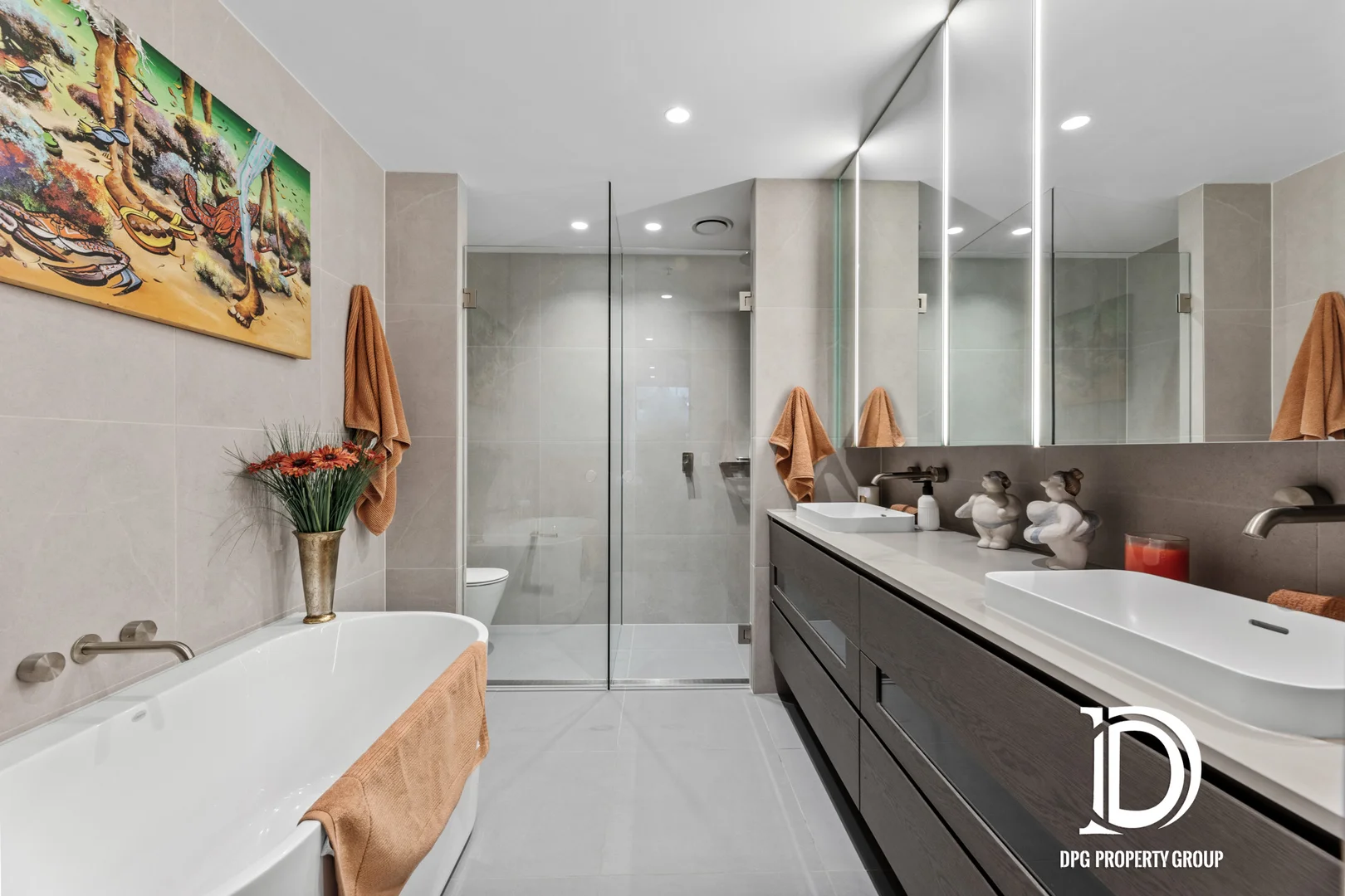 Additional image 7 of 1405/25 Waterfront Way, Docklands VIC 3008