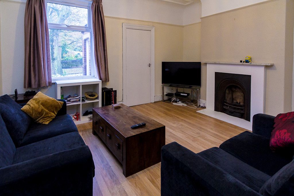 5 bed shared accommodation to rentGrove Gardens, Leeds LS6