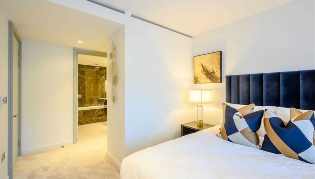 Additional image 4 of 3 bed flat to rentEdgware Road, London W2