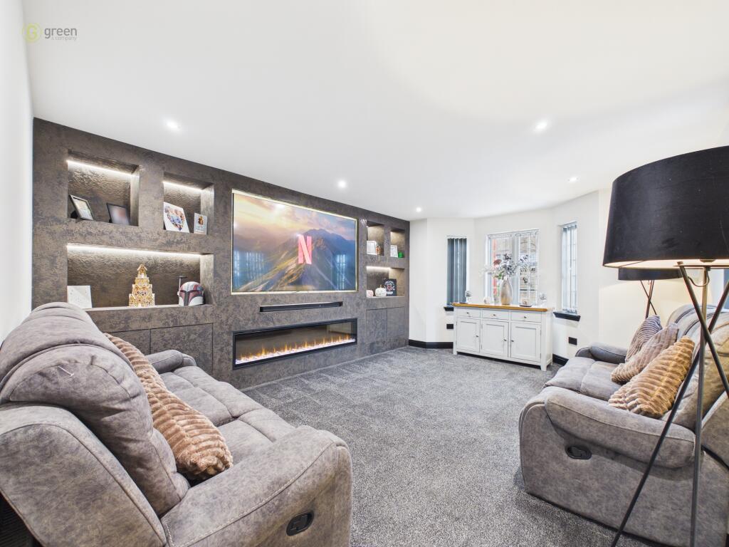 Additional image 4 of Chester Road, Pype Hayes, Birmingham, B24 0SA