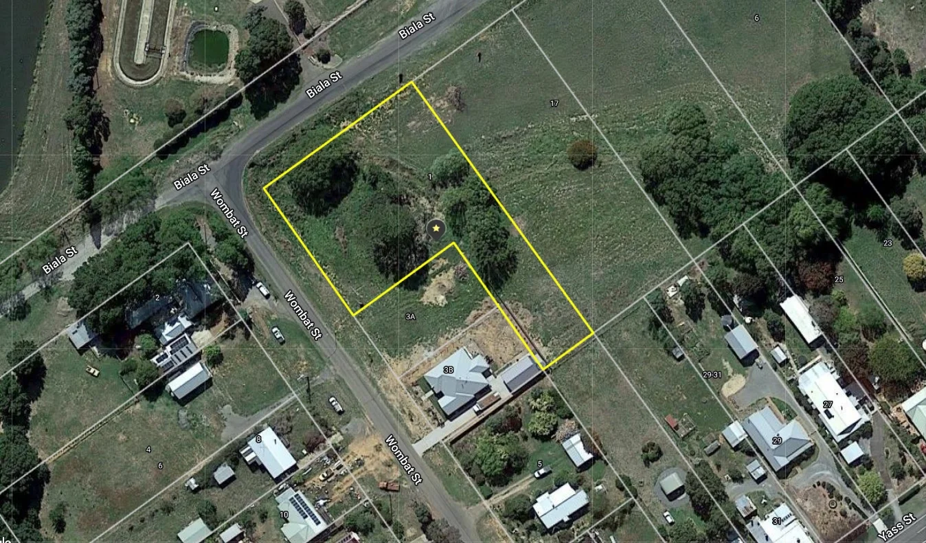 28 & 29 Wombat Street, Gunning NSW 2581