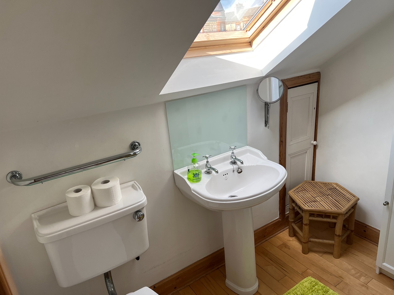 Additional image 16 of 2 Bed Flat, Keith Row, EH4, N1 7GU