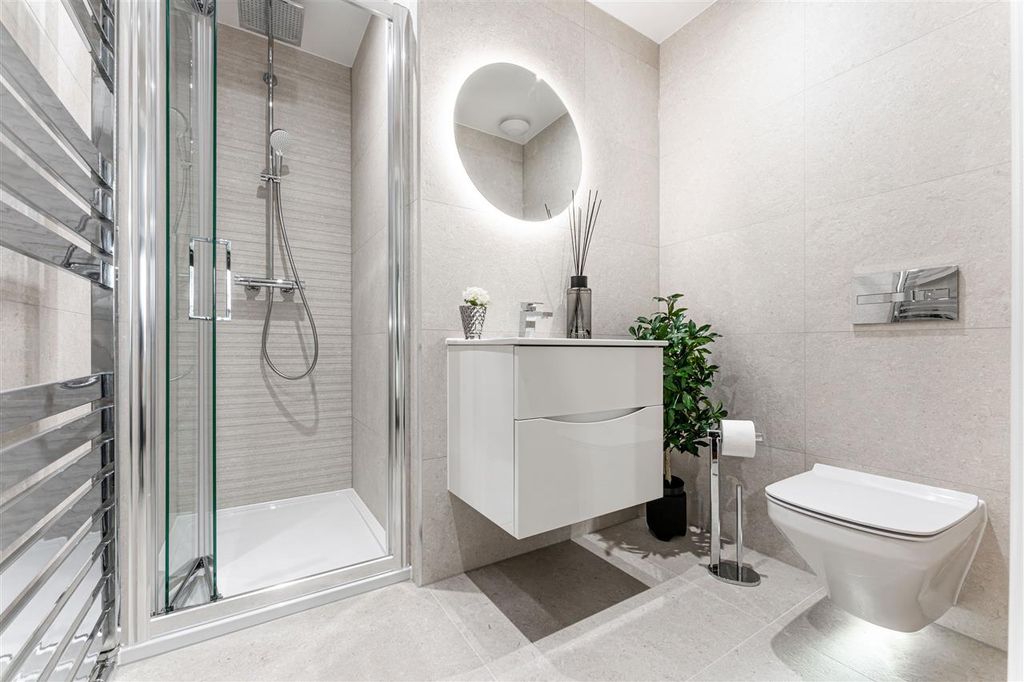 Additional image 21 of 2 bed flat to rentCarrera House, 5 Avenue Road, Solihull B93