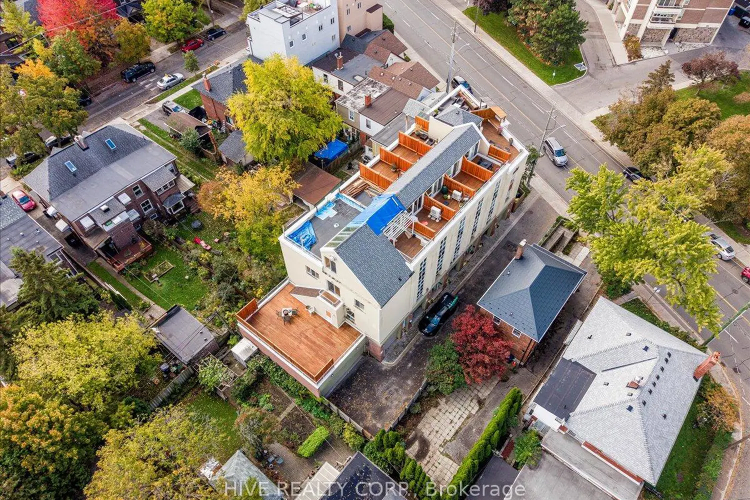 Additional image 20 of 957 Broadview Avenue D