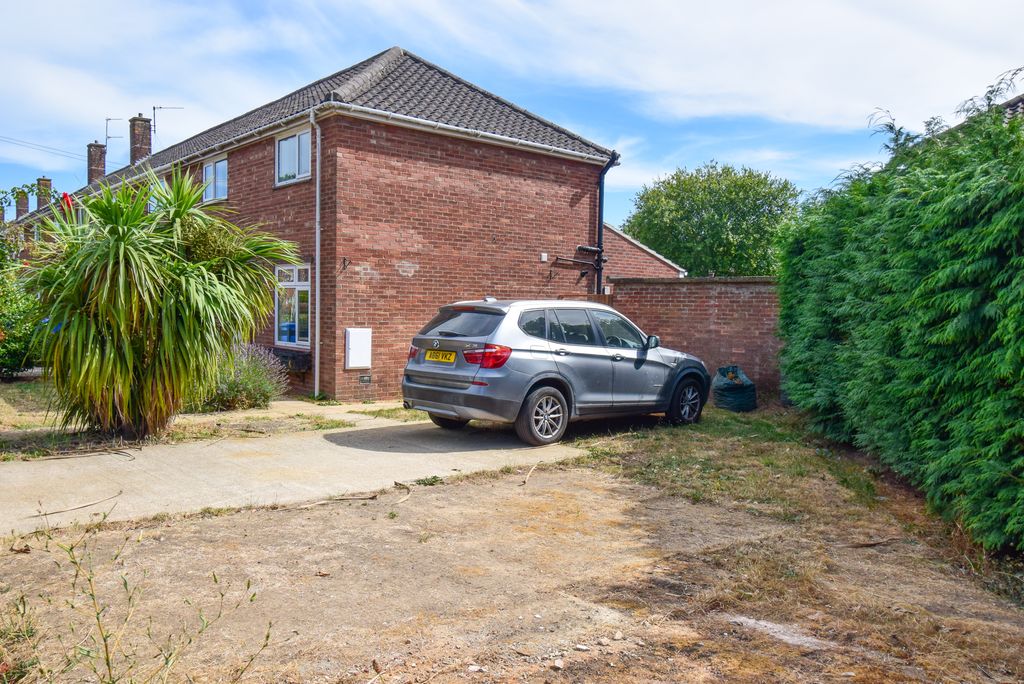 Additional image 2 of 6 bed end terrace house to rentFairfax Road, Norwich, Norfolk NR4