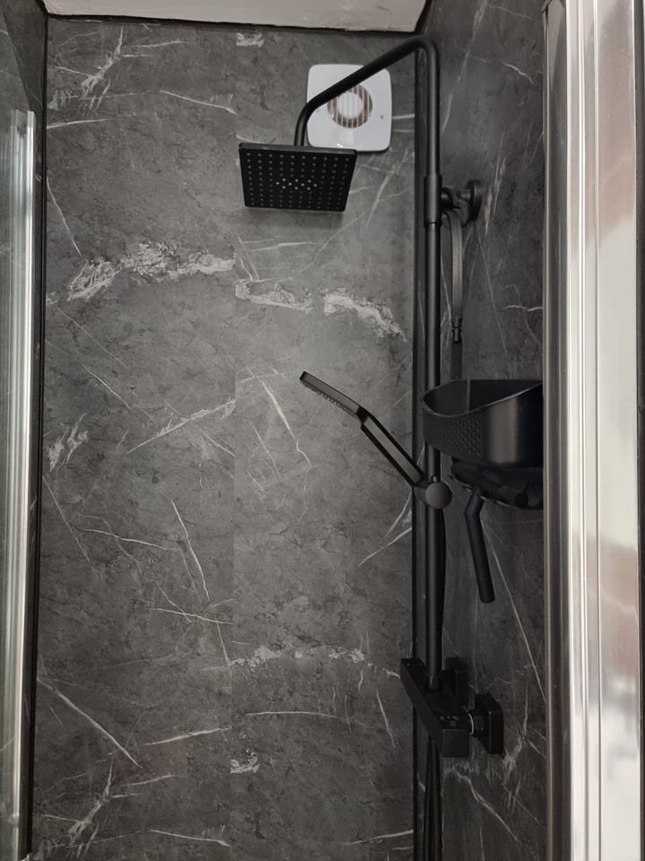 Additional image 11 of 3 Bed Flat, Hillfoot St, G31, N1 7GU