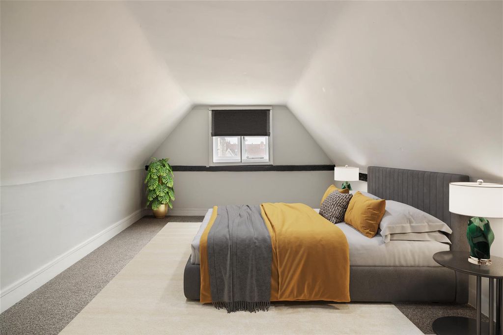 Additional image 4 of 3 bed flat to rentOpposite The Cathedral, Norwich NR3