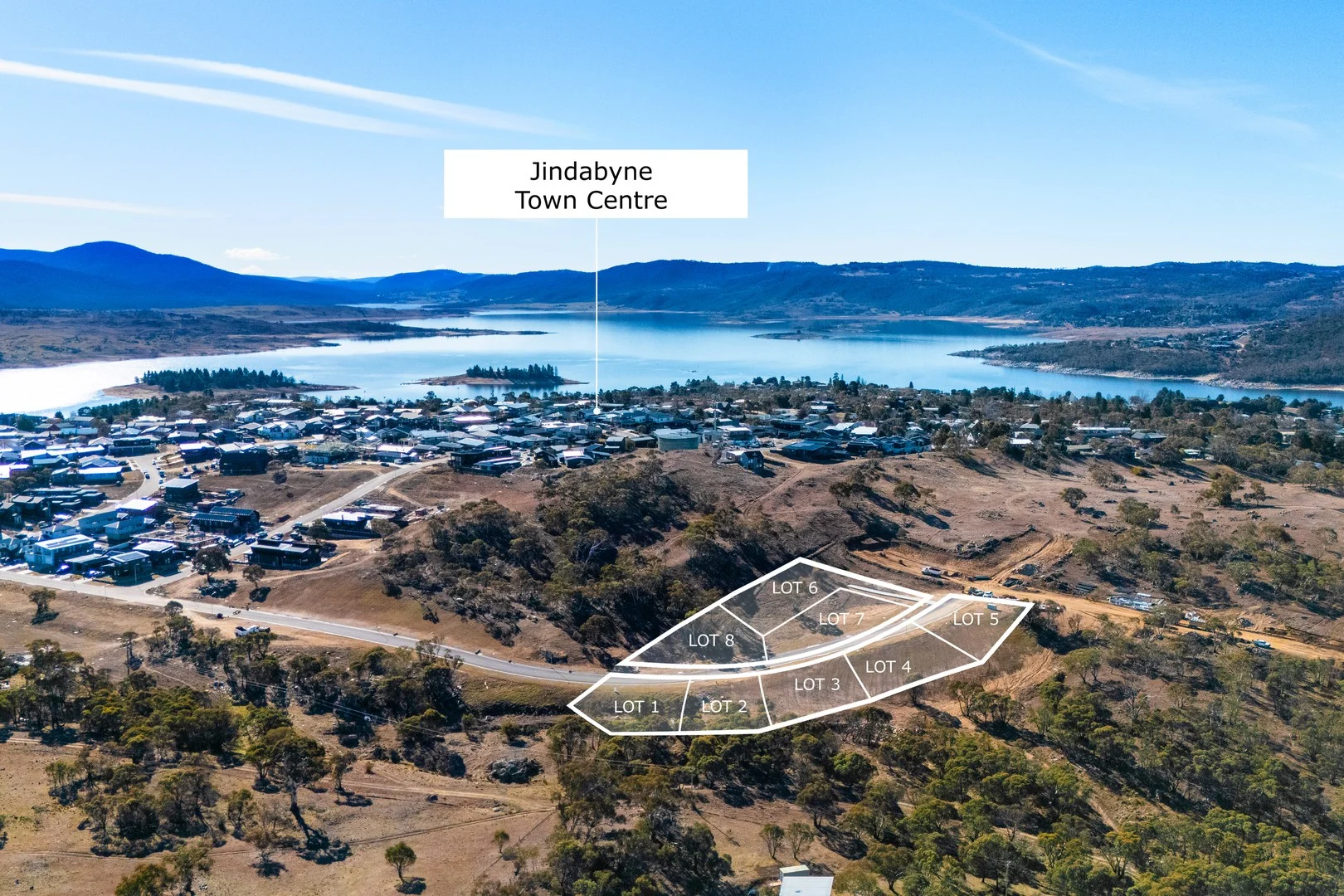 Rawson Street, Jindabyne NSW 2627