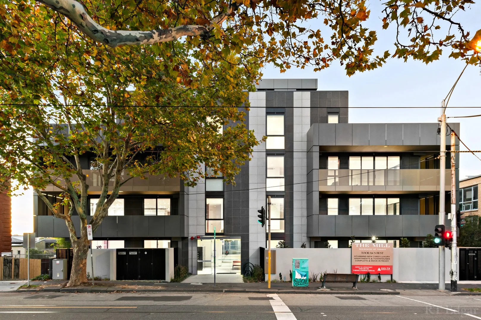 Additional image 20 of Penthouse/663 Malvern Road, Toorak VIC 3142