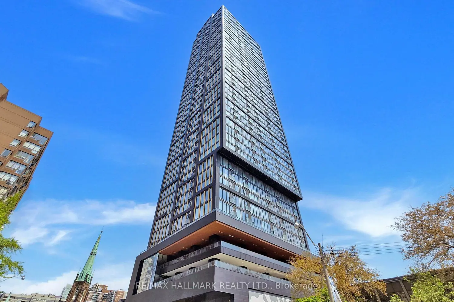319 Jarvis Street 3515