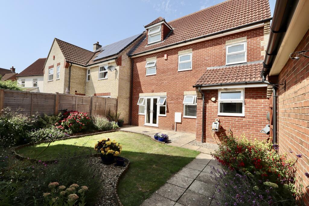 Additional image 21 of Osmond Drive, Wells