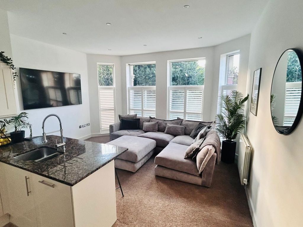 Additional image 9 of 2 bed flat to rentOpen Golf 2026 - Lulworth Road, Birkdale PR8