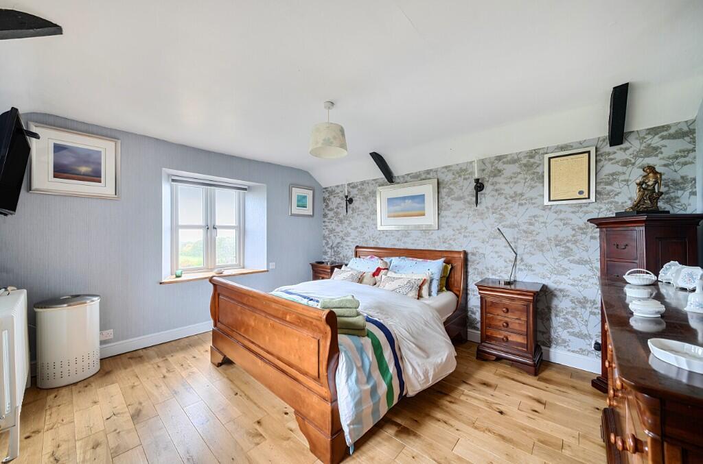 Additional image 14 of Galhampton Hill, Galhampton, Somerset, BA22 7AE