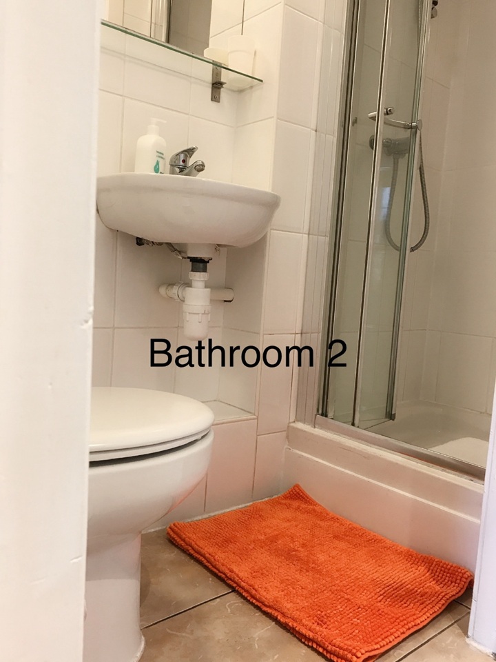 Additional image 11 of 3 Bed Flat, Saint Mary's Street, EH1, N1 7GU