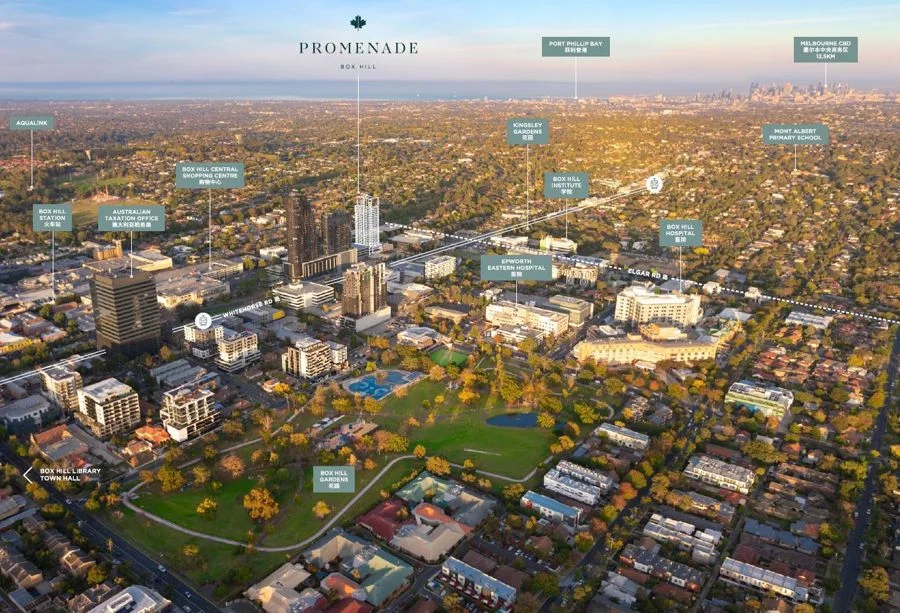 Additional image 8 of 1002/34-36 Prospect Street, Box Hill VIC 3128