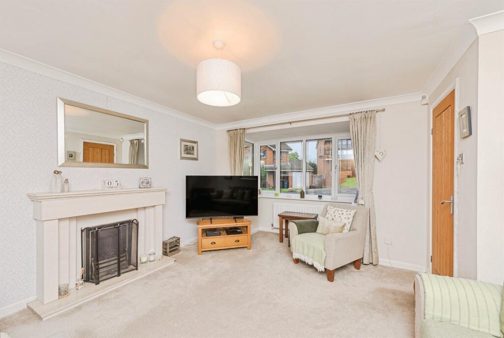 Additional image 21 of Potter Close, BIRMINGHAM