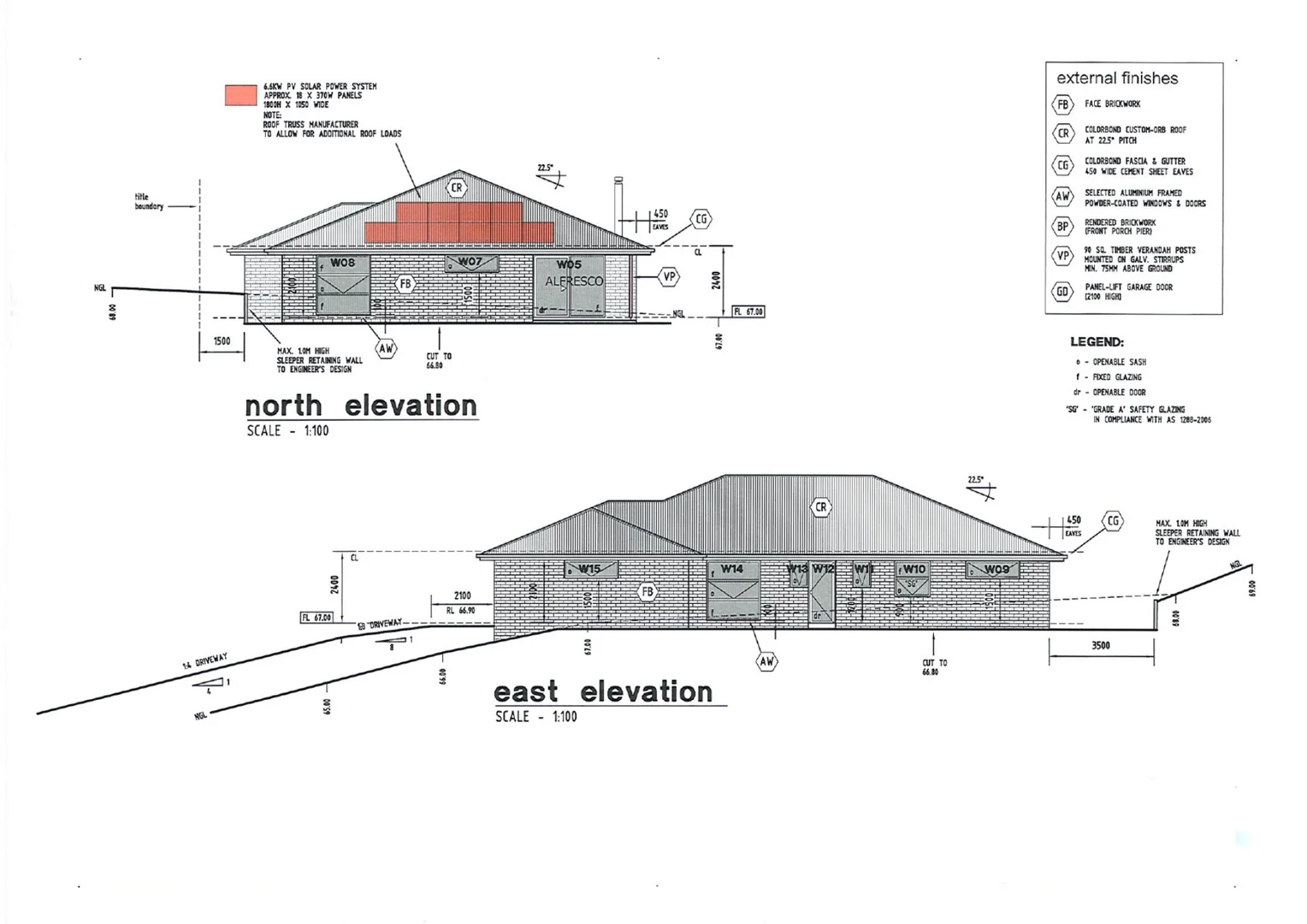 16 Tower Place, West Ulverstone TAS 7315