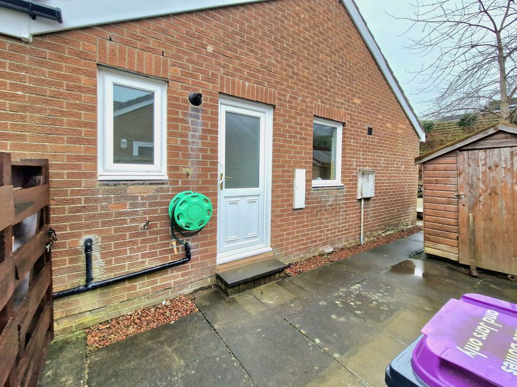 Additional image 9 of 4 bed detached bungalow to rentBishopton Way, Hexham NE46