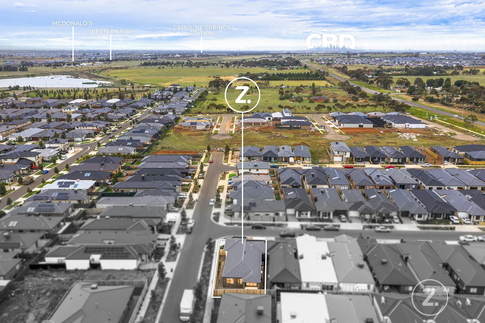 Additional image 15 of 2 Delhi Grove, Rockbank VIC 3335