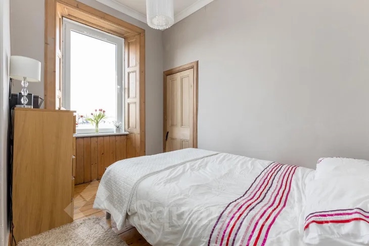 Additional image 5 of 3 Bed Flat, Perth Street, EH3, N1 7GU