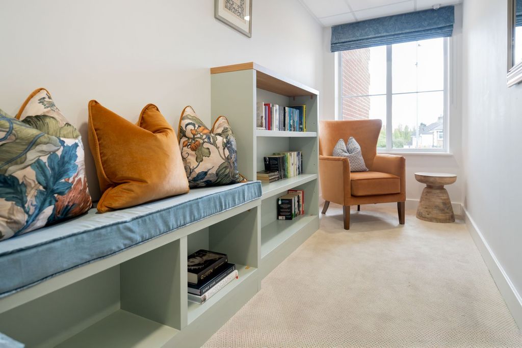 Additional image 8 of 2 bed flat to rentBilton Road, Rugby CV22