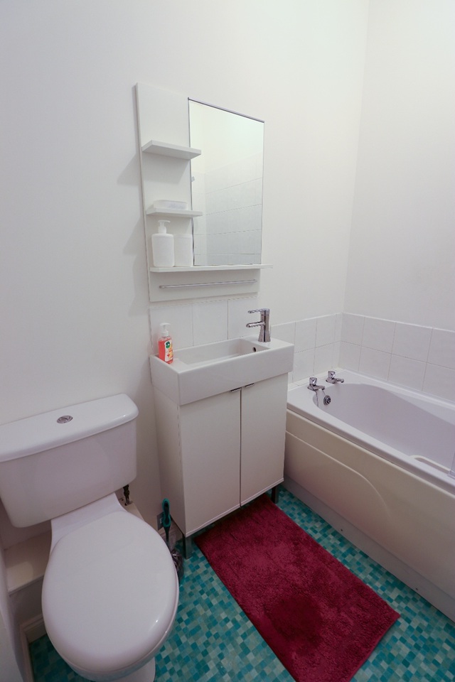 Additional image 12 of 2 Bed Flat, Quarrybrae St, G31, N1 7GU