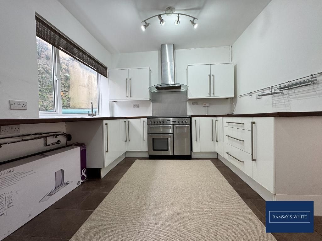 Additional image 4 of 2 bed terraced house to rentMount Terrace, The Quar, Merthyr Tydfil CF47