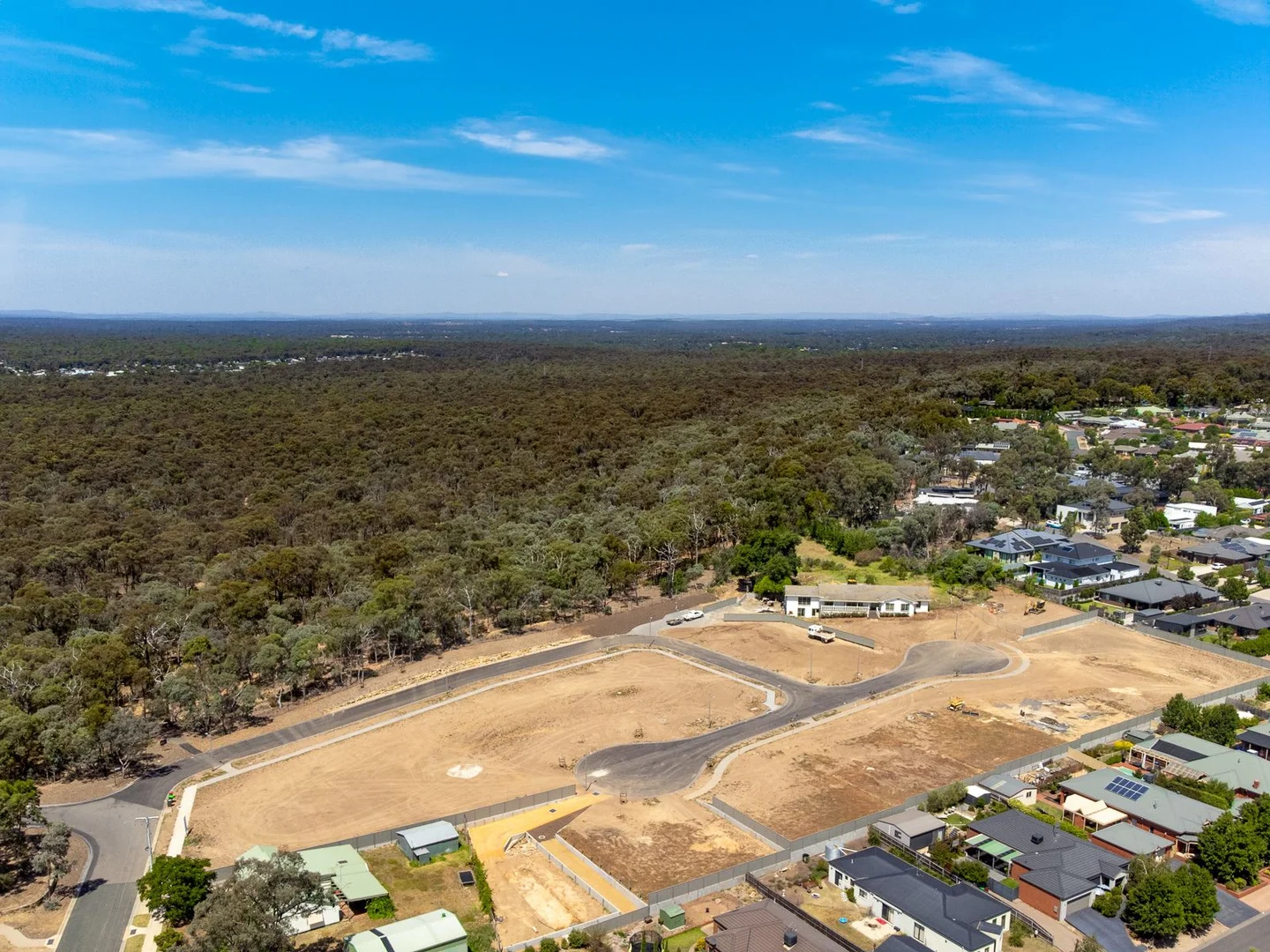 Additional image 4 of Lot 1-17 Brewdley Lane, Strathdale VIC 3550