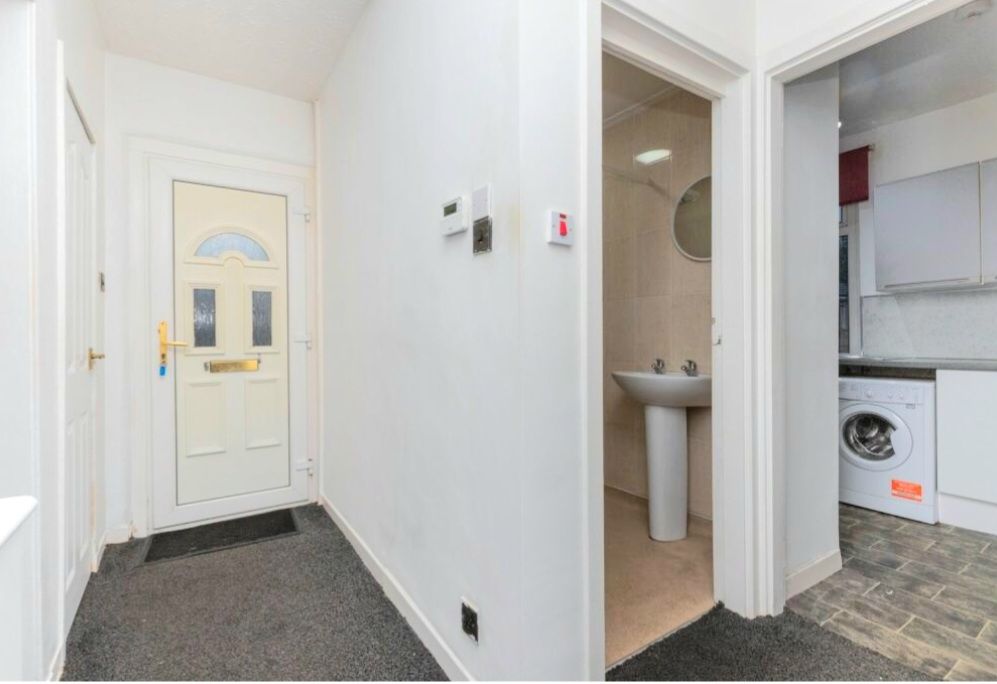 Additional image 13 of 2 bed flat to rent13 Sunnyside Avenue, Motherwell ML1