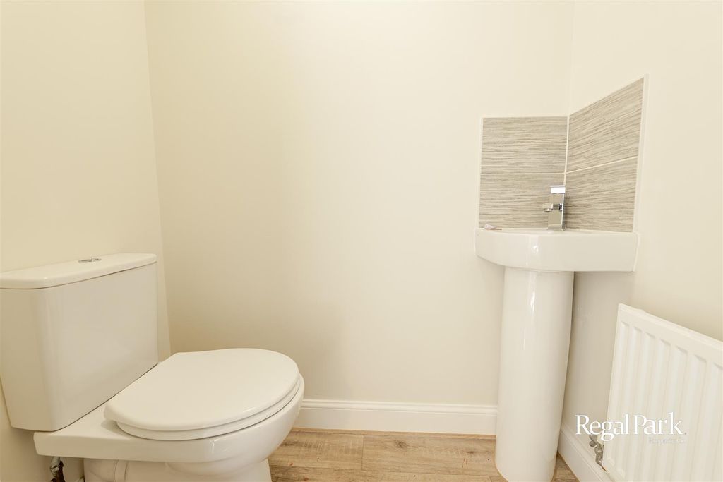 Additional image 9 of 4 bed semi-detached house to rentAqua Drive, Hampton Water, Peterborough PE7