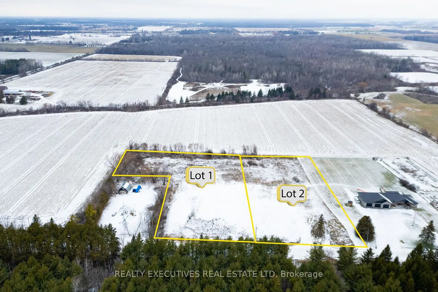 Additional image 3 of 10569 Loughlin Ridge Road