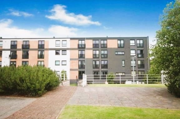 Additional image 2 of 2 Bed Flat, Firpark Court, G31, N1 7GU