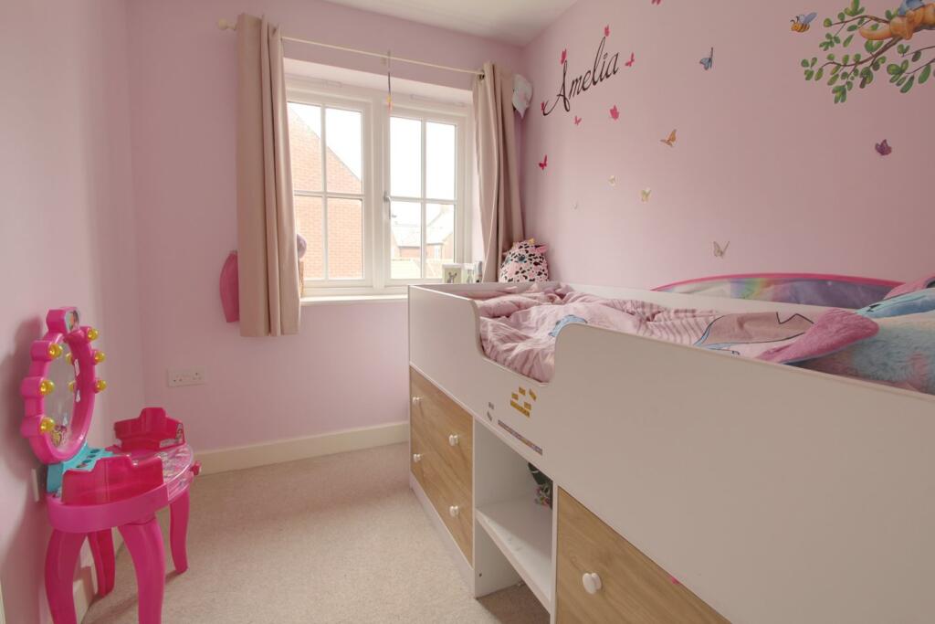 Additional image 16 of Bourke Road, Shepton Mallet, BA4