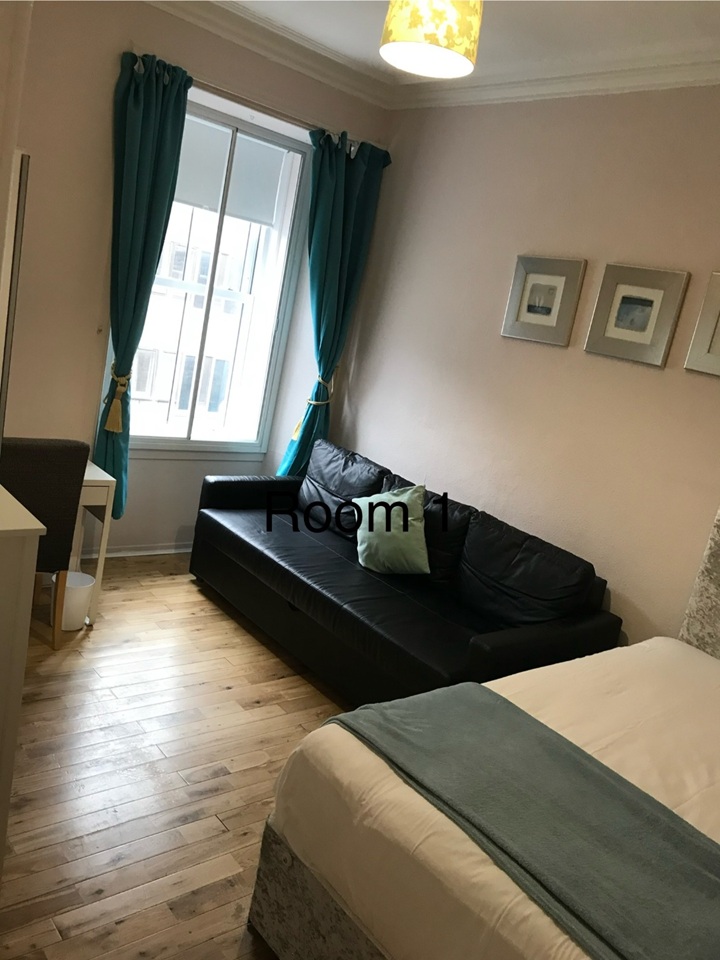 Additional image 22 of 3 Bed Flat, Saint Mary's Street, EH1, N1 7GU