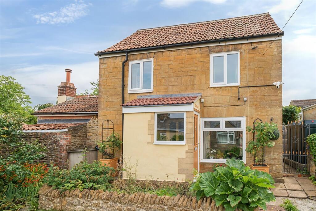East Street, West Coker, Yeovil