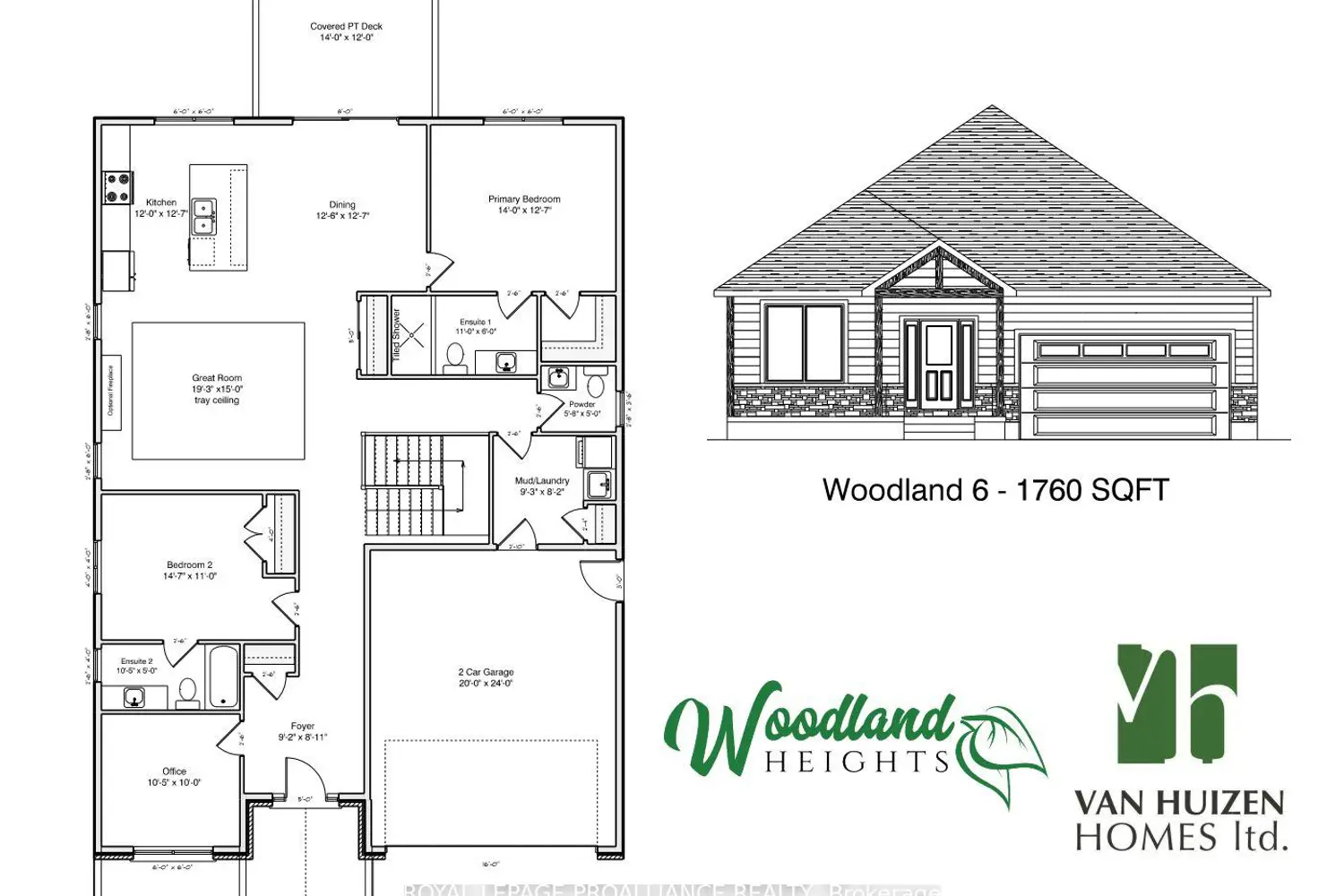 Additional image 3 of 28 Deerview Drive