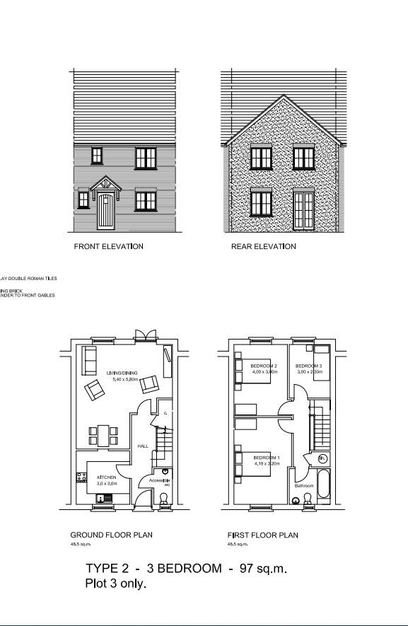 Additional image 11 of Station Road , Castle Cary , BA7